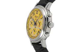 Thumbnail von Chopard Mille Miglia Chronograph Automatik Herrenuhr Ref.16/8331
