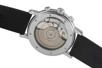 Thumbnail von Chopard Mille Miglia Chronograph Automatik Herrenuhr Ref.16/8331