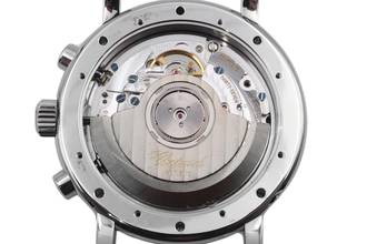 Thumbnail von Chopard Mille Miglia Chronograph Automatik Herrenuhr Ref.16/8331