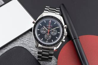 Thumbnail von Omega Speedmaster Split-Seconds Automatik Herrenuhr 311.30.44.51.01.001 Limited