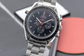 Thumbnail von Omega Speedmaster Split-Seconds Automatik Herrenuhr 311.30.44.51.01.001 Limited