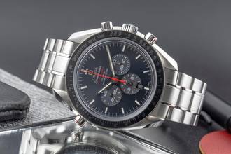 Thumbnail von Omega Speedmaster Split-Seconds Automatik Herrenuhr 311.30.44.51.01.001 Limited