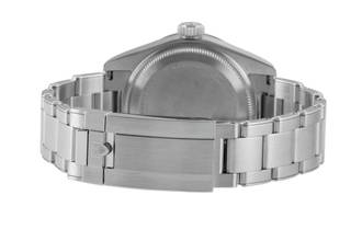 Thumbnail von Tudor Black Bay Pro Edelstahl Automatik Herrenuhr Ref. M79470-0001 B&P 2022