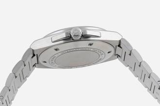 Thumbnail von IWC Ingenieur Automatic 40 Aqua Blue Stahl Automatik Ref. IW328903 Box & Papiere 2024