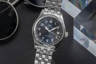 Thumbnail von IWC Pilot’s Watch Automatic 36 Herrenuhr Ref. IW324002