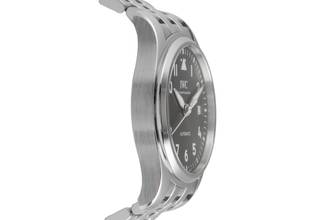 Thumbnail von IWC Pilot’s Watch Automatic 36 Herrenuhr Ref. IW324002