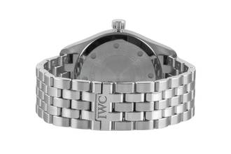 Thumbnail von IWC Pilot’s Watch Automatic 36 Herrenuhr Ref. IW324002