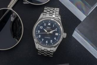 Thumbnail von IWC Pilot’s Watch Automatic 36 Herrenuhr Ref. IW324002