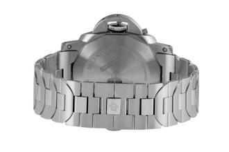 Thumbnail von Panerai Luminor Marina Automatic Specchio Blu Stahl Automatik Ref. PAM01316 B&P 2021