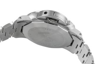 Thumbnail von Panerai Luminor Marina Automatic Specchio Blu Stahl Automatik Ref. PAM01316 B&P 2021