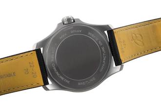 Thumbnail von Breitling Avenger 42 Edelstahl Automatik Herrenuhr Ref. A17328101B1X1 B&P 2024