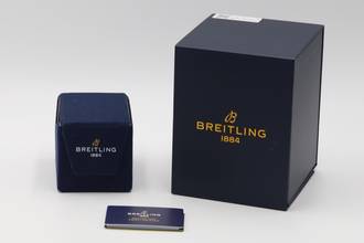 Thumbnail von Breitling Avenger 42 Edelstahl Automatik Herrenuhr Ref. A17328101B1X1 B&P 2024