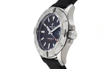 Thumbnail von Breitling Avenger 42 Edelstahl Automatik Herrenuhr Ref. A17328101B1X1 B&P 2024