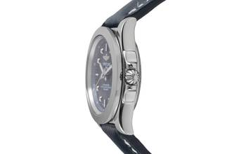 Thumbnail von Breitling Galactic 32 Diamond Dial Stahl Quarz Damenuhr W7133012/C966 B&P 2017