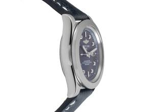 Thumbnail von Breitling Galactic 32 Diamond Dial Stahl Quarz Damenuhr W7133012/C966 B&P 2017