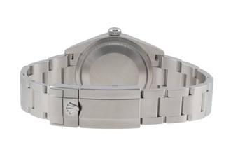 Thumbnail von Rolex Explorer Oyster Edelstahl Automatik Herren Ref. 124270 Box & Papiere 2022