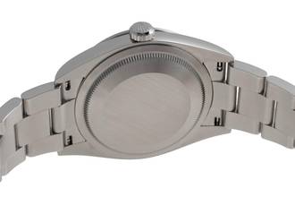 Thumbnail von Rolex Explorer Oyster Edelstahl Automatik Herren Ref. 124270 Box & Papiere 2022