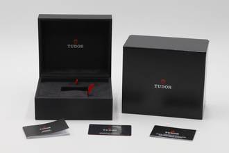 Thumbnail von Tudor Black Bay Ceramic Automatik Herrenuhr Ref. M79210CNU-0001