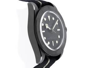 Thumbnail von Tudor Black Bay Ceramic Automatik Herrenuhr Ref. M79210CNU-0001