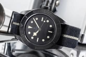 Thumbnail von Tudor Black Bay Ceramic Automatik Herrenuhr Ref. M79210CNU-0001