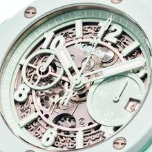 Thumbnail von Hublot Big Bang Unico Mint Green 42 – 441.GS.5221.RX – NEW & Unworn – 12/2025 Full Set