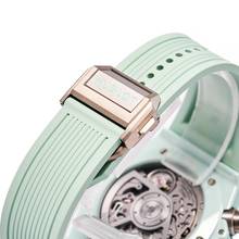 Thumbnail von Hublot Big Bang Unico Mint Green 42 – 441.GS.5221.RX – NEW & Unworn – 12/2025 Full Set