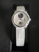 Thumbnail von Louis Moinet Stardance Diamond Sahara Meteorit m.Zertifikat