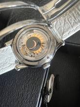 Thumbnail von Louis Moinet Stardance Diamond Sahara Meteorit m.Zertifikat
