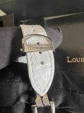 Thumbnail von Louis Moinet Stardance Diamond Sahara Meteorit m.Zertifikat