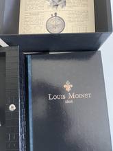Thumbnail von Louis Moinet Stardance Diamond Sahara Meteorit m.Zertifikat