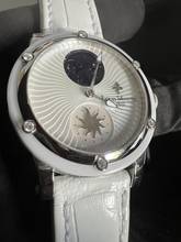Thumbnail von Louis Moinet Stardance Diamond Sahara Meteorit m.Zertifikat