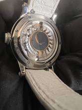 Thumbnail von Louis Moinet Stardance Diamond Sahara Meteorit m.Zertifikat