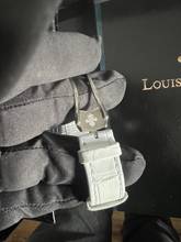 Thumbnail von Louis Moinet Stardance Diamond Sahara Meteorit m.Zertifikat