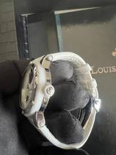 Thumbnail von Louis Moinet Stardance Diamond Sahara Meteorit m.Zertifikat