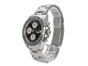Thumbnail von Tudor Oysterdate Big Block Prince Oysterdate Big Block Chronograph 79180