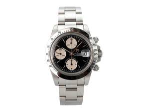 Thumbnail von Tudor Oysterdate Big Block Prince Oysterdate Big Block Chronograph 79180