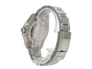 Thumbnail von Rolex GMT-Master II Edelstahl Ref. 116710LN
