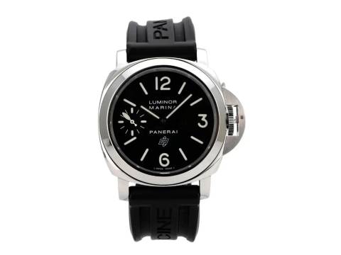 Panerai Luminor Marina Logo PAM00005