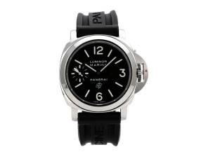 Thumbnail von Panerai Luminor Marina Logo PAM00005