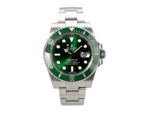 Thumbnail von Rolex Submariner Date LV Ref. 116610LV
