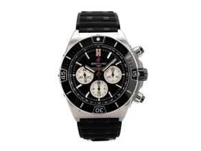 Thumbnail von Breitling Chronomat Super Chronomat B01 44 AB0136251B1S1