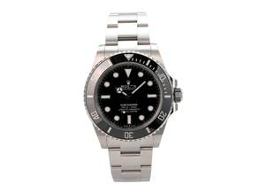 Thumbnail von Rolex Submariner (No Date) 41 Ref. 124060