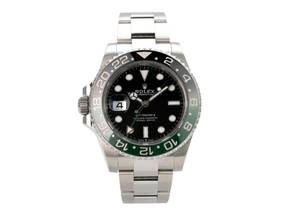 Thumbnail von Rolex GMT-Master II Edelstahl 126720VTNR Jubile-Band