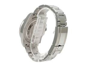 Thumbnail von Rolex GMT-Master II Edelstahl 126720VTNR Jubile-Band