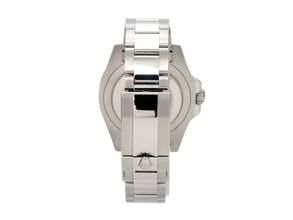 Thumbnail von Rolex GMT-Master II Edelstahl 126720VTNR Jubile-Band