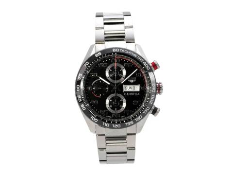 TAG Heuer Carrera Chronograph Ref. CBN2A1AA.BA0643