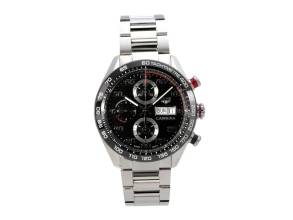 Thumbnail von TAG Heuer Carrera Chronograph Ref. CBN2A1AA.BA0643