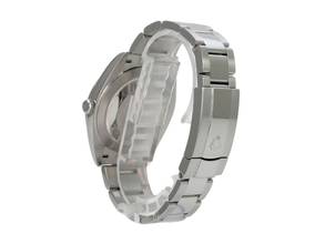 Thumbnail von Rolex Datejust 41 Edelstahl Weißgold 126334 Blau Diamant