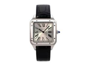 Thumbnail von Cartier Santos Dumont XL Modell Ref. WSSA0032