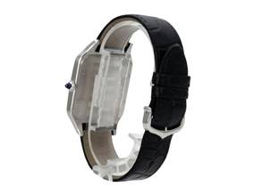 Thumbnail von Cartier Santos Dumont XL Modell Ref. WSSA0032